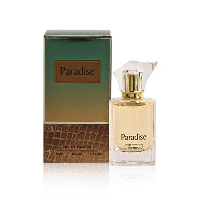 Teriaq vertue & paradise bundle