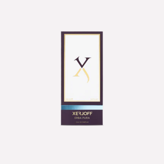 Xerjoff Erba Pura Eau de Parfum 100ml