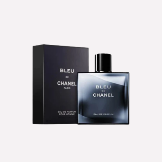 Chanel Bleu de Chanel Eau de Parfum 100ml