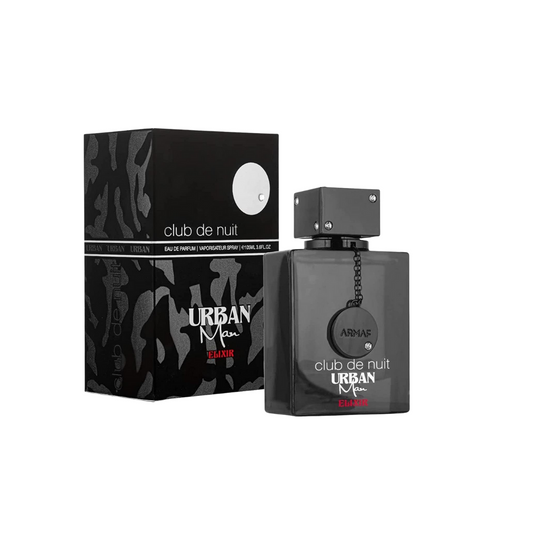 Club De Nuit Urban Elixir Armaf edp 105ml