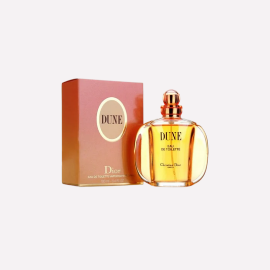 عطر ديور ديون النسائي او دو تواليت 100مل