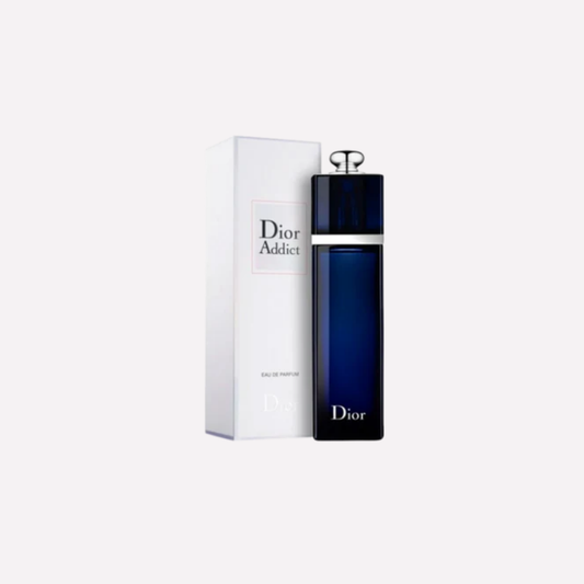 عطر ديور اديكت الكحلي او دو بارفيوم 100مل