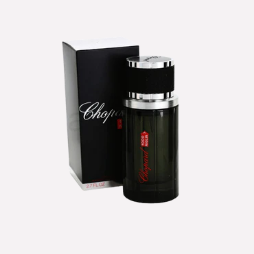 Chopard 1000 Miglia Eau de Toilette 80ml