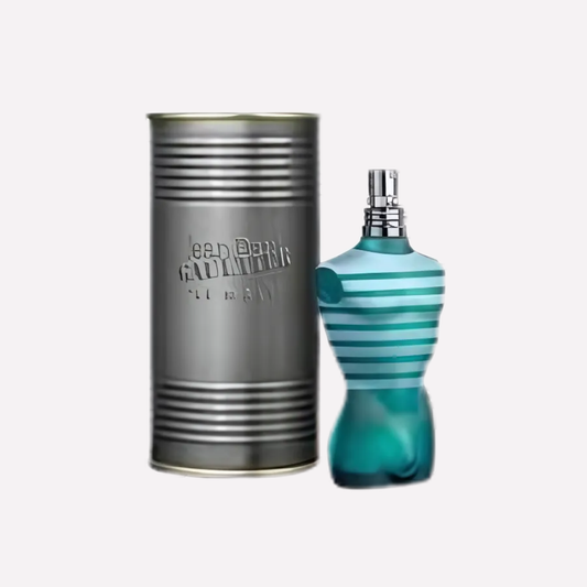 Le Male Jean Paul Gaultier