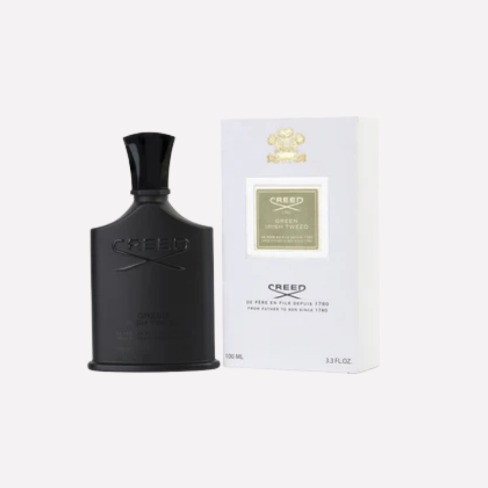 Creed Green Irish Tweed Eau de Parfum 100ml