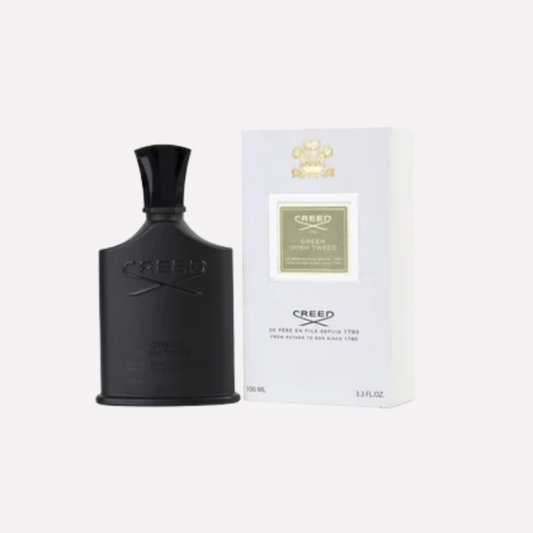 Creed Green Irish Tweed Eau de Parfum 100ml