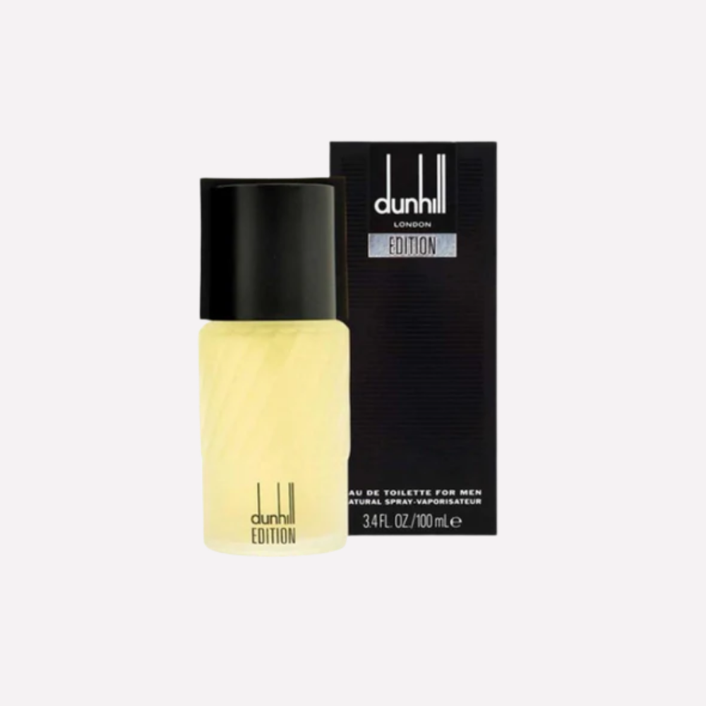 Dunhill Edition Eau de Toilette 100ml