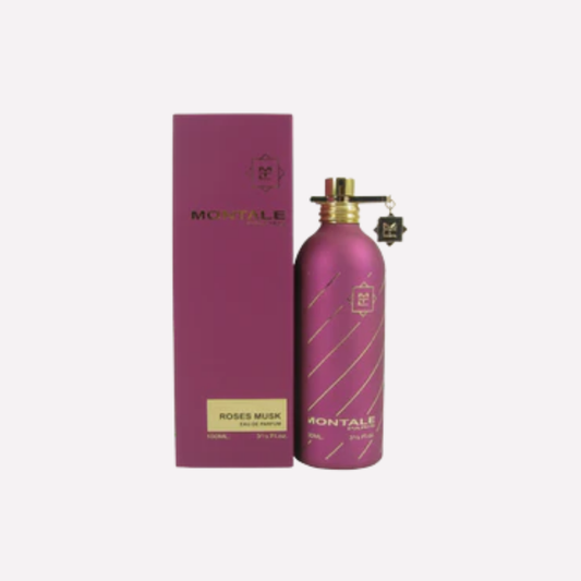 عطر مونتال الفوشي روز مسك او دو بارفيوم 100مل