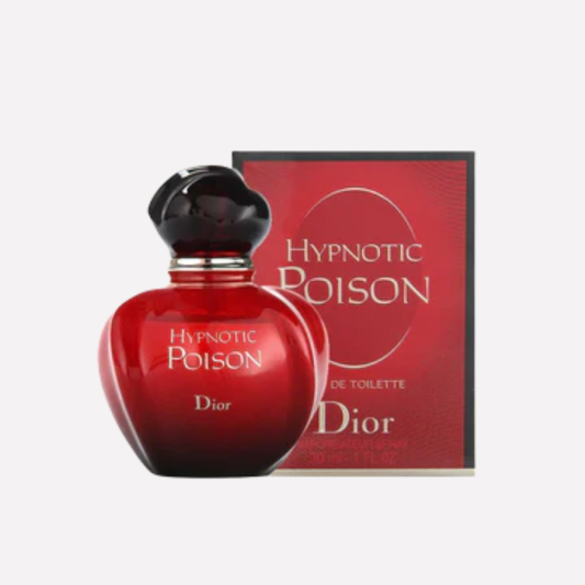 عطر ديور هيبنوتيك بويزن او دو تواليت 100مل
