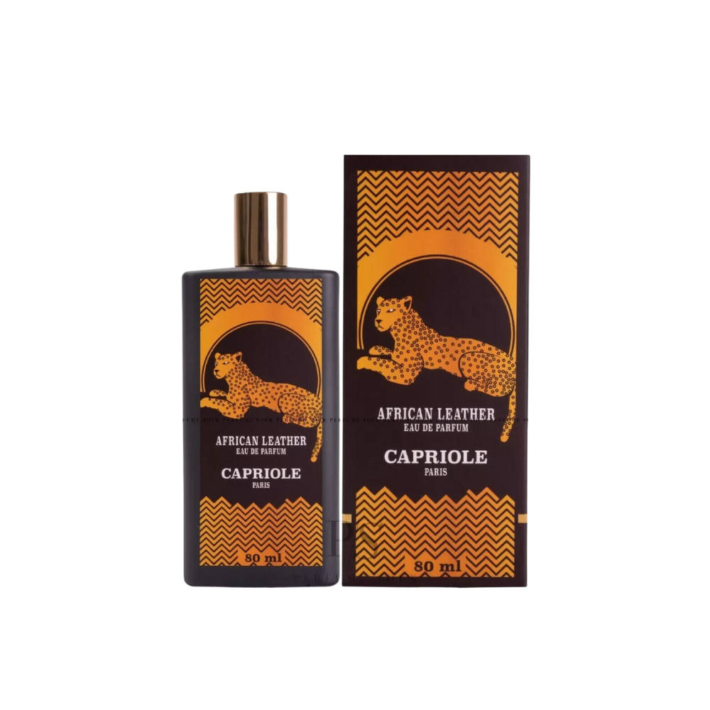 CAPRIOLE PARIS Bundle