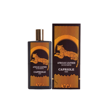 CAPRIOLE PARIS Bundle