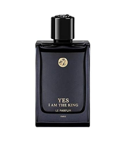 Geparlys Yes I'm the king Le Parfum EDP 100ml for Men 100ml