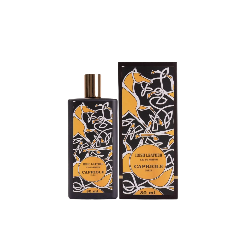 CAPRIOLE PARIS Bundle