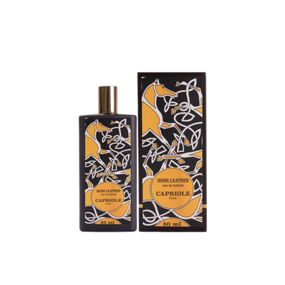 CAPRIOLE PARIS Bundle