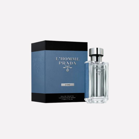 Prada L’homme L Eau Eau de Toilette 100ml