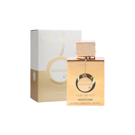 Armaf Club de Nuit Milestone Edp 100ml