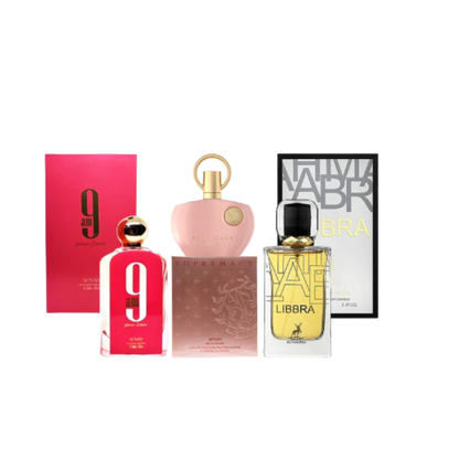 Women bundle summer offer