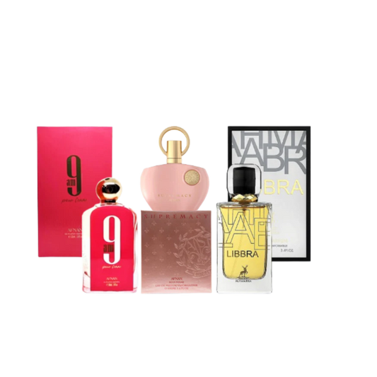 Women bundle summer offer