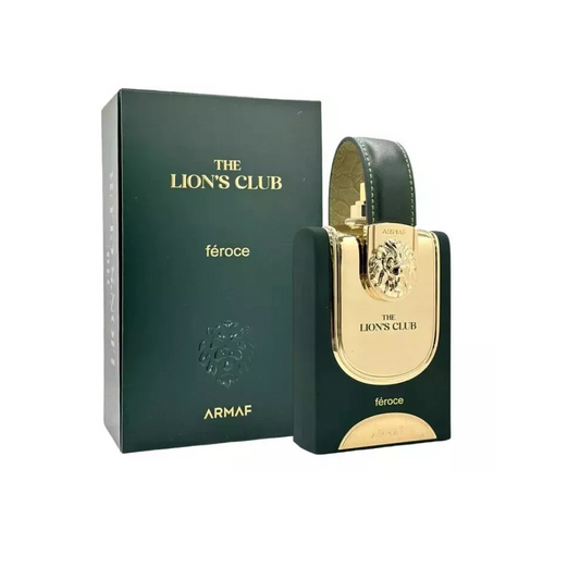 Armaf Feroce The lions club edp 100ml