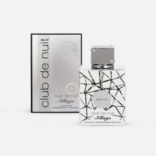 Armaf Club de Nuit Sillage  Edp 105