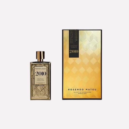 ROSENDO MATEU 2010 EDP 100 ML
