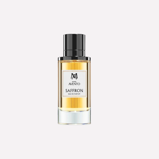 SAFFRON FOR MEN EDP - 100 ML