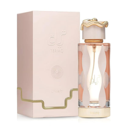 Teriaq vertue & paradise bundle