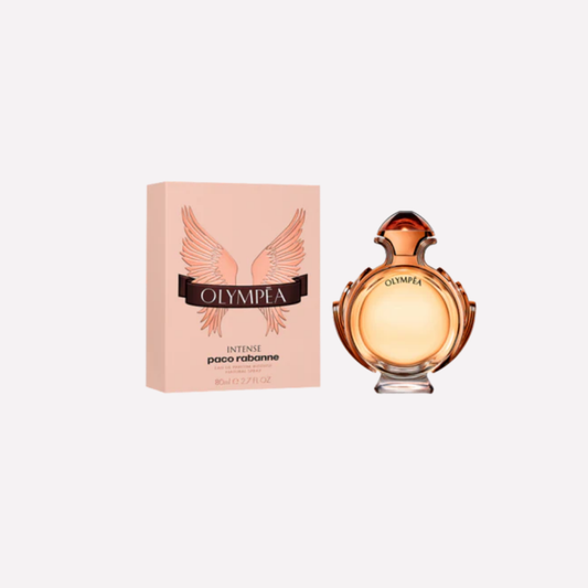 Paco Rabanne Olympea Eau de Parfum Intense 80ml