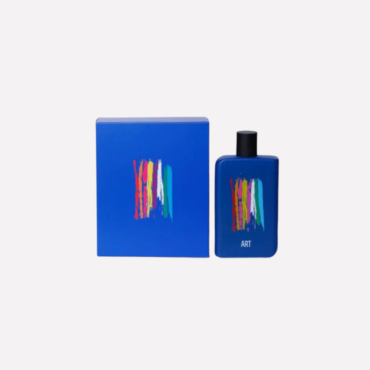 SAMAM ART EDP 100ML