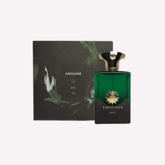 AMOUAGE EPIC EDP 100  ML POUR HOMME