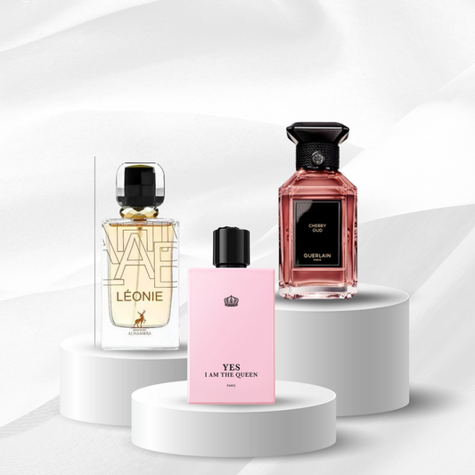 Women yara bundle