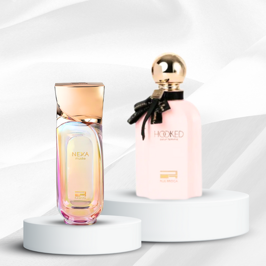 Hooked Femme offer