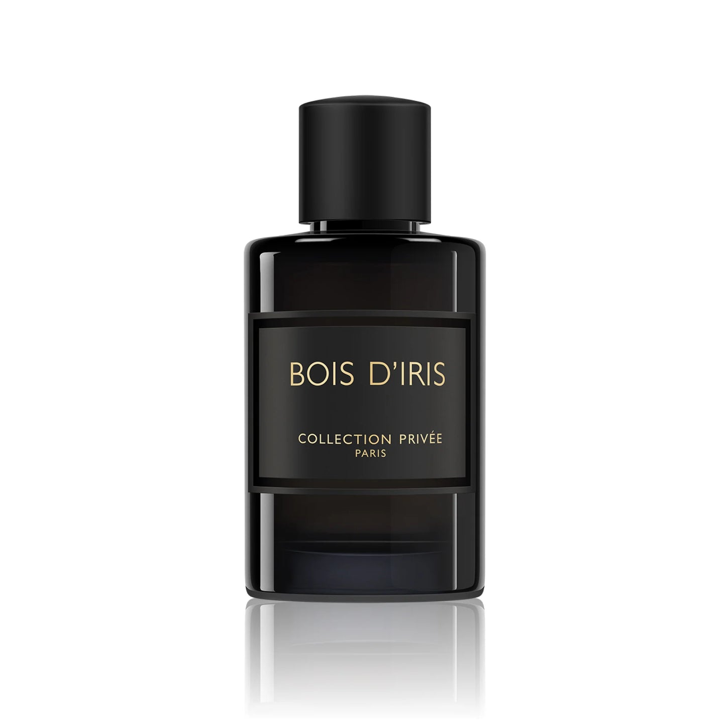 Geparlys Bois D'Iris EDP 100ml for Men