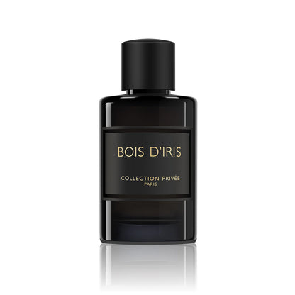 Geparlys Bois D'Iris EDP 100ml for Men