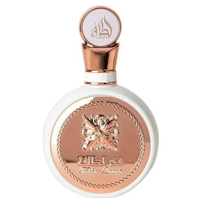 Lattafa Fakhar Rose edp 100ml