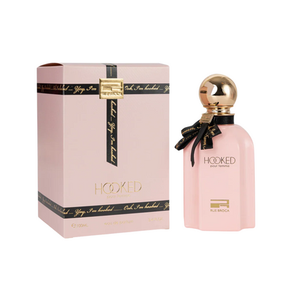 Hooked Femme offer