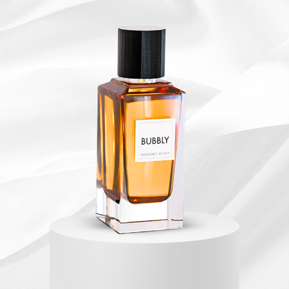 Fragrance Word Bubble Eau de Parfum 100ml