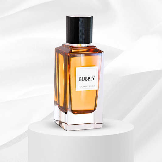 Fragrance Word Bubble Eau de Parfum 100ml
