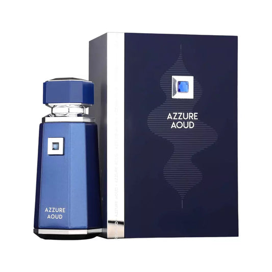 Azzure Oud French Avenue edp 100ml